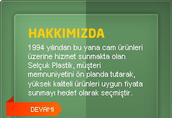 Hakkımızda